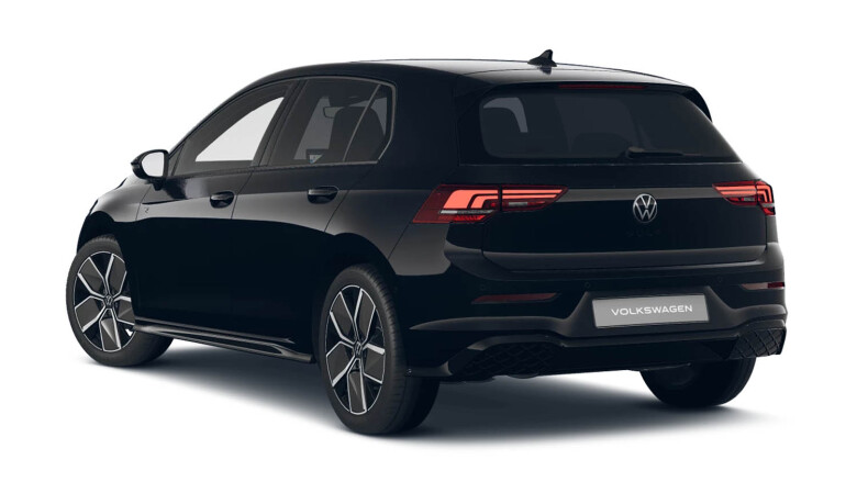 Volkswagen Golf 1.5 TSI 150 R-Line 5dr Petrol Hatchback